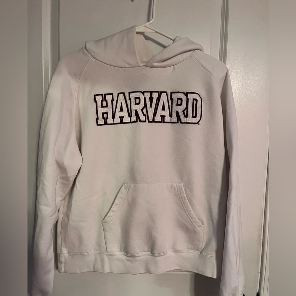 Jansport HAVARD sweatshirt! Size L.